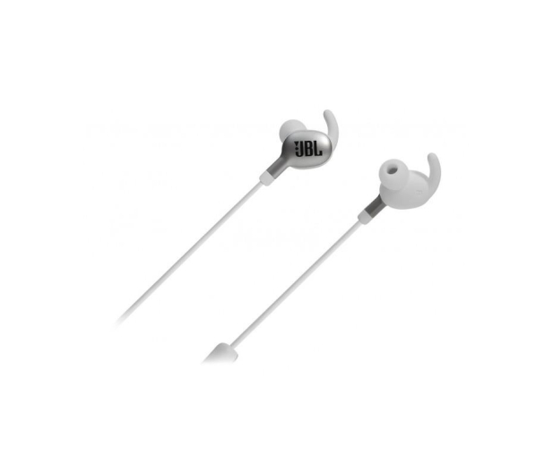 JBL EVEREST V110 Google Assistant Srebrne - 482239 - zdjęcie 2